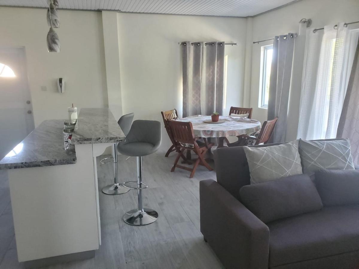 Tranquility Suites- Feels Like Home Choiseul Zewnętrze zdjęcie
