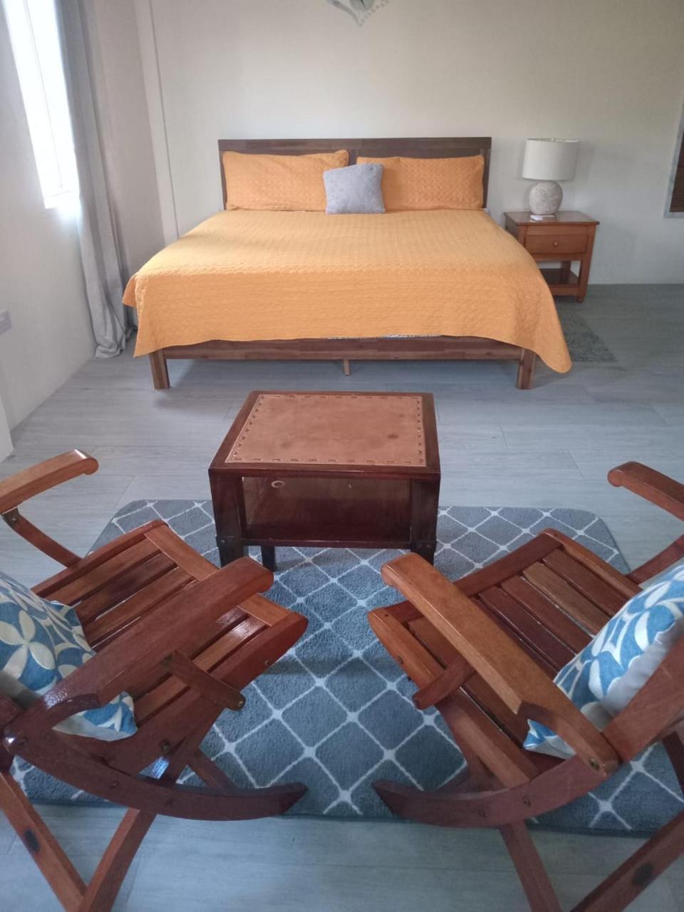 Tranquility Suites- Feels Like Home Choiseul Zewnętrze zdjęcie